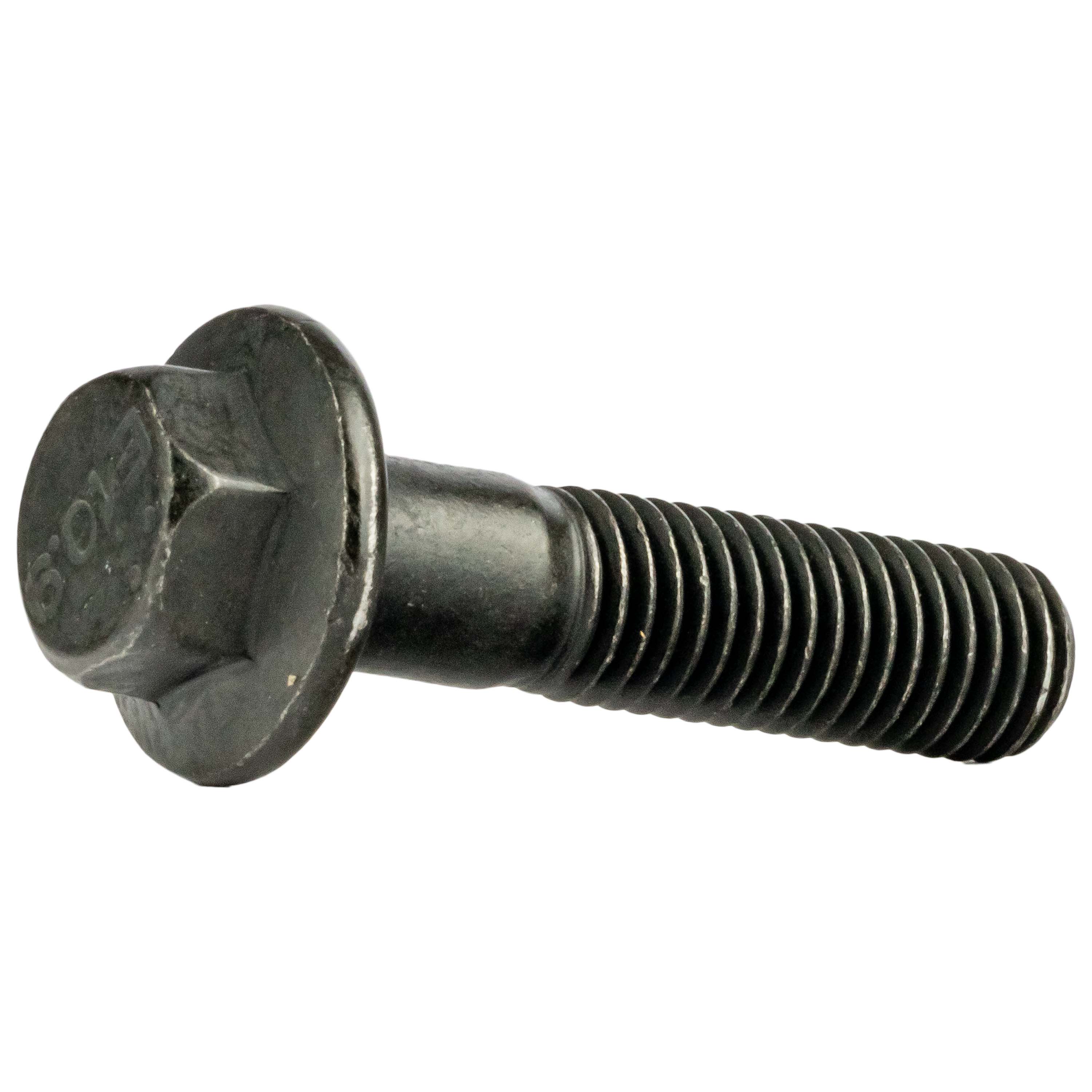 Metric 10.9 Hex Head Flange Bolts